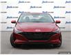 2022 Hyundai Elantra Preferred (Stk: 107657) in London - Image 2 of 26