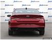 2022 Hyundai Elantra Preferred (Stk: 107657) in London - Image 5 of 26