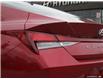 2022 Hyundai Elantra Preferred (Stk: 107657) in London - Image 12 of 26