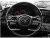 2022 Hyundai Elantra Preferred (Stk: 107657) in London - Image 14 of 26