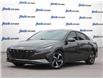 2022 Hyundai Elantra Ultimate (Stk: 102918) in London - Image 1 of 26