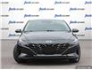 2022 Hyundai Elantra Ultimate (Stk: 102918) in London - Image 2 of 26