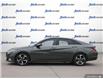 2022 Hyundai Elantra Ultimate (Stk: 102918) in London - Image 3 of 26