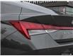 2022 Hyundai Elantra Ultimate (Stk: 102918) in London - Image 12 of 26