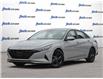 2023 Hyundai Elantra Preferred w/Tech Package (Stk: 114458) in London - Image 1 of 26