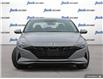 2023 Hyundai Elantra Preferred w/Tech Package (Stk: 114458) in London - Image 2 of 26