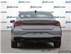 2023 Hyundai Elantra Preferred w/Tech Package (Stk: 114458) in London - Image 5 of 26