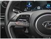 2023 Hyundai Elantra Preferred w/Tech Package (Stk: 114458) in London - Image 18 of 26