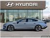 2025 Hyundai Sonata Preferred-Trend (Stk: 126002) in London - Image 3 of 25