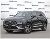 2022 Hyundai Santa Fe Preferred (Stk: 104974) in London - Image 1 of 26