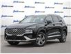 2022 Hyundai Santa Fe Preferred (Stk: 106421) in London - Image 1 of 26