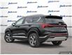 2022 Hyundai Santa Fe Preferred (Stk: 106421) in London - Image 4 of 26