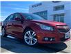 2014 Chevrolet Cruze 2LT (Stk: 2025-26A) in New Liskeard - Image 1 of 16