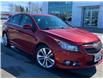 2014 Chevrolet Cruze 2LT (Stk: 2025-26A) in New Liskeard - Image 2 of 16