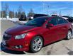 2014 Chevrolet Cruze 2LT (Stk: 2025-26A) in New Liskeard - Image 4 of 16
