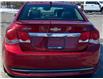 2014 Chevrolet Cruze 2LT (Stk: 2025-26A) in New Liskeard - Image 7 of 16