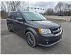 2017 Dodge Grand Caravan CVP/SXT (Stk: 881789) in Kingston - Image 1 of 2