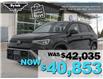 2025 Volkswagen Taos Highline (Stk: N14741) in Ottawa - Image 1 of 10