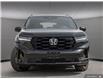 2025 Honda Pilot Black Edition (Stk: HN2800651) in Okotoks - Image 3 of 27