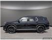 2025 Honda Pilot Black Edition (Stk: HN2800651) in Okotoks - Image 4 of 27