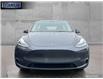 2021 Tesla Model Y Long Range (Stk: 192640) in Langley BC - Image 2 of 25