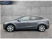 2021 Tesla Model Y Long Range (Stk: 192640) in Langley BC - Image 3 of 25