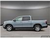 2025 Honda Ridgeline TrailSport (Stk: HN2813139) in Okotoks - Image 4 of 27