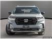 2025 Honda Pilot TrailSport (Stk: HN2808621) in Okotoks - Image 3 of 24