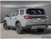 2025 Honda Pilot TrailSport (Stk: HN2808621) in Okotoks - Image 5 of 24