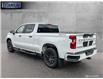 2023 Chevrolet Silverado 1500 Custom (Stk: 222512) in Langley BC - Image 4 of 23