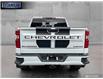 2023 Chevrolet Silverado 1500 Custom (Stk: 222512) in Langley BC - Image 5 of 23