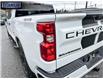 2023 Chevrolet Silverado 1500 Custom (Stk: 222512) in Langley BC - Image 9 of 23