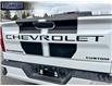 2023 Chevrolet Silverado 1500 Custom (Stk: 222512) in Langley BC - Image 10 of 23
