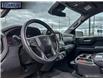 2023 Chevrolet Silverado 1500 Custom (Stk: 222512) in Langley BC - Image 11 of 23