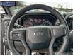 2023 Chevrolet Silverado 1500 Custom (Stk: 222512) in Langley BC - Image 12 of 23