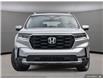 2025 Honda Pilot Touring (Stk: HN2808151) in Okotoks - Image 3 of 26