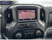 2023 Chevrolet Silverado 1500 Custom (Stk: 222512) in Langley BC - Image 17 of 23