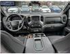2023 Chevrolet Silverado 1500 Custom (Stk: 222512) in Langley BC - Image 22 of 23