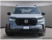 2025 Honda Pilot Black Edition (Stk: HN2800916) in Okotoks - Image 3 of 26