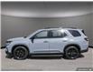 2025 Honda Pilot Black Edition (Stk: HN2800916) in Okotoks - Image 4 of 26