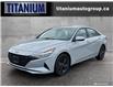 2021 Hyundai Elantra ESSENTIAL (Stk: 152901) in Langley BC - Image 1 of 25