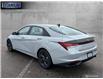 2021 Hyundai Elantra ESSENTIAL (Stk: 152901) in Langley BC - Image 4 of 25