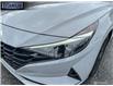 2021 Hyundai Elantra ESSENTIAL (Stk: 152901) in Langley BC - Image 8 of 25