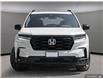 2025 Honda Pilot Black Edition (Stk: HN2800924) in Okotoks - Image 3 of 23