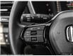 2025 Honda Pilot Black Edition (Stk: HN2800924) in Okotoks - Image 14 of 23