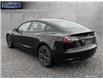 2023 Tesla Model 3 Base (Stk: 677725) in Langley BC - Image 4 of 25