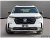 2025 Honda Pilot TrailSport (Stk: HN2809501) in Okotoks - Image 3 of 25