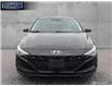2022 Hyundai Elantra ESSENTIAL (Stk: 327699) in Langley BC - Image 2 of 23