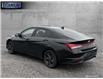 2022 Hyundai Elantra ESSENTIAL (Stk: 327699) in Langley BC - Image 4 of 23