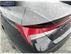 2022 Hyundai Elantra ESSENTIAL (Stk: 327699) in Langley BC - Image 10 of 23
